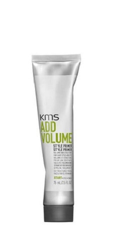 KMS Add Volume Style Primer 75ML - shelley and co