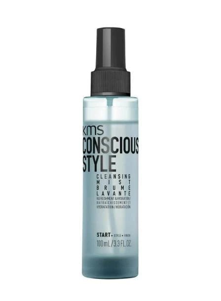 KMS Conscious Style Cleansing Mist 100ml - shelley and co