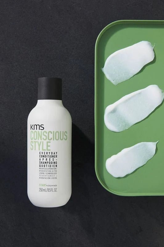 KMS Conscious Style Everyday Conditioner 250ml - shelley and co