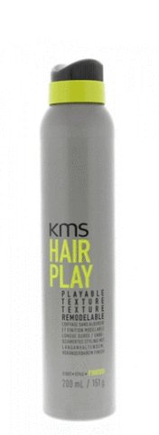 KMS Hair Play Playable Texture 200ML - shelley and co