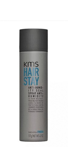 KMS Hair Stay Anti Humidity Seal 150ML - shelley and co