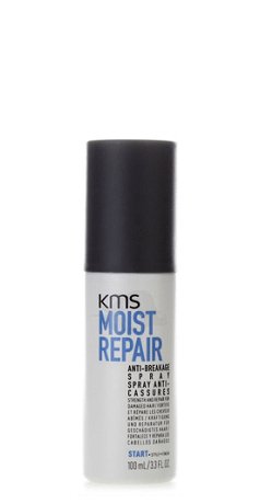 KMS Moist Repair Anti Breakage Spray 100ML - shelley and co
