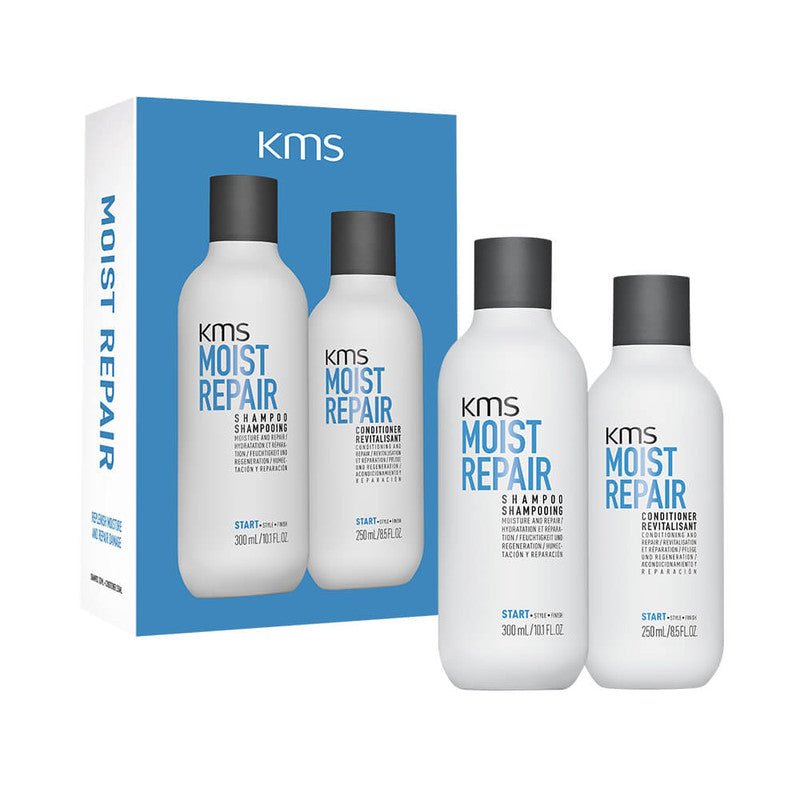 KMS Moist Repair Duo Pack - shelley and co
