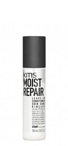 KMS Moist Repair Leave in Conditioner 150ML - shelley and co