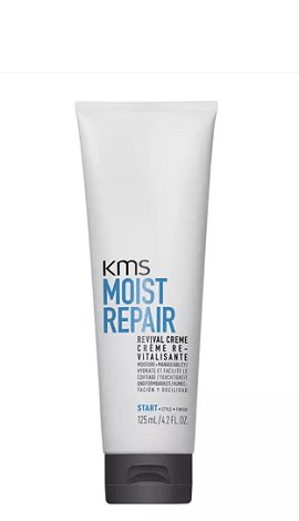 KMS Moist Repair Revival Creme 125ML - shelley and co