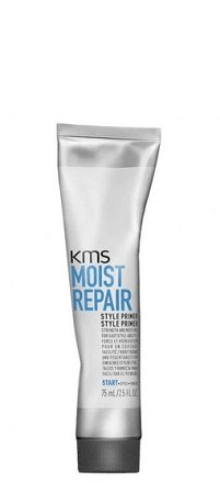 KMS Moist Repair Style Primer 75ML - shelley and co