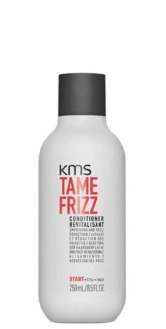 KMS Tame Frizz Conditioner 250ML - shelley and co