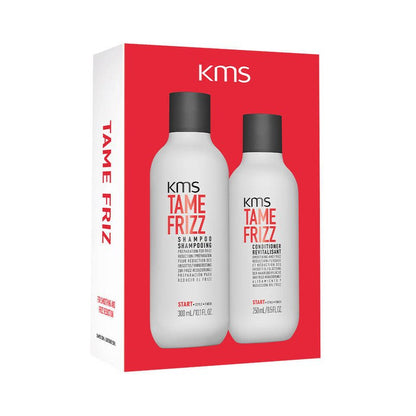 KMS Tame Frizz Duo Pack - shelley and co