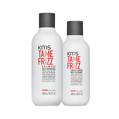 KMS Tame Frizz Duo Pack - shelley and co