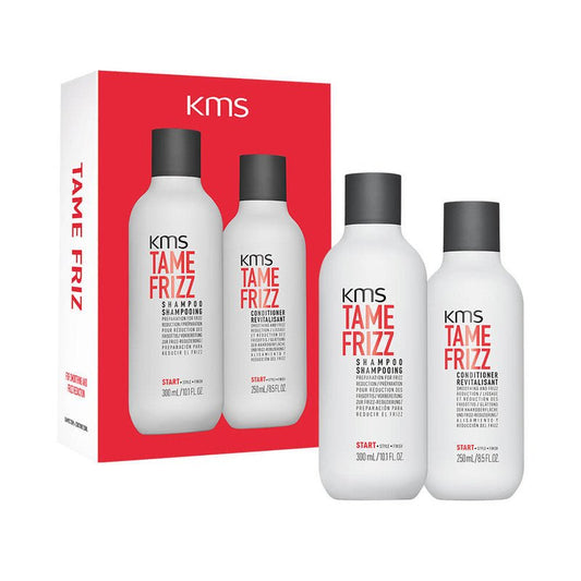 KMS Tame Frizz Duo Pack - shelley and co