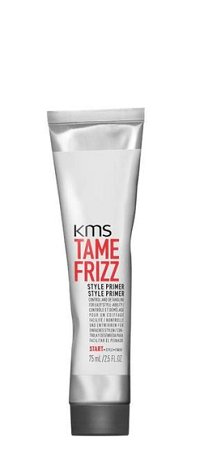 KMS Tame Frizz Style Primer 75ML - shelley and co