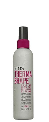 KMS Thermashape Shaping Blow Dry 200ML - shelley and co