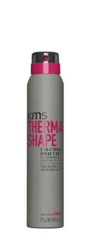 KMS Thermashaper 2 in 1 Spray 200ML - shelley and co