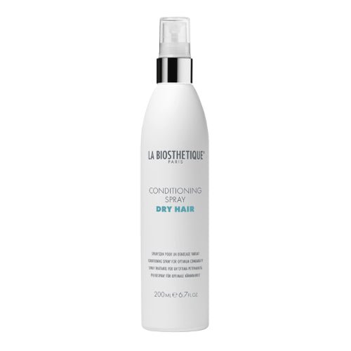 La Biosthetique Conditioning Spray Dry Hair 200ml - shelley and co