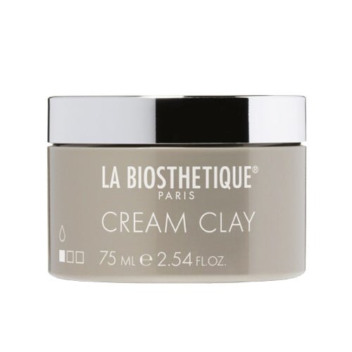 La Biosthetique Cream Clay 75ml - shelley and co