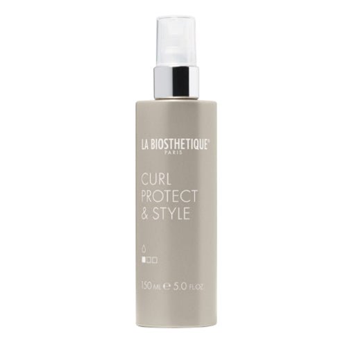 La Biosthetique Curl Protect & Style 150ml - shelley and co