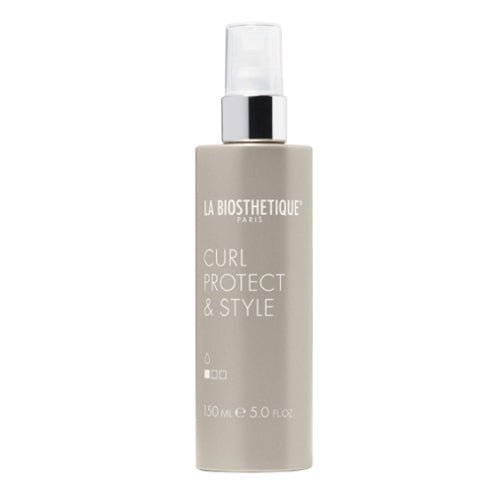 La Biosthetique Curl Protect & Style 150ml shelley and co
