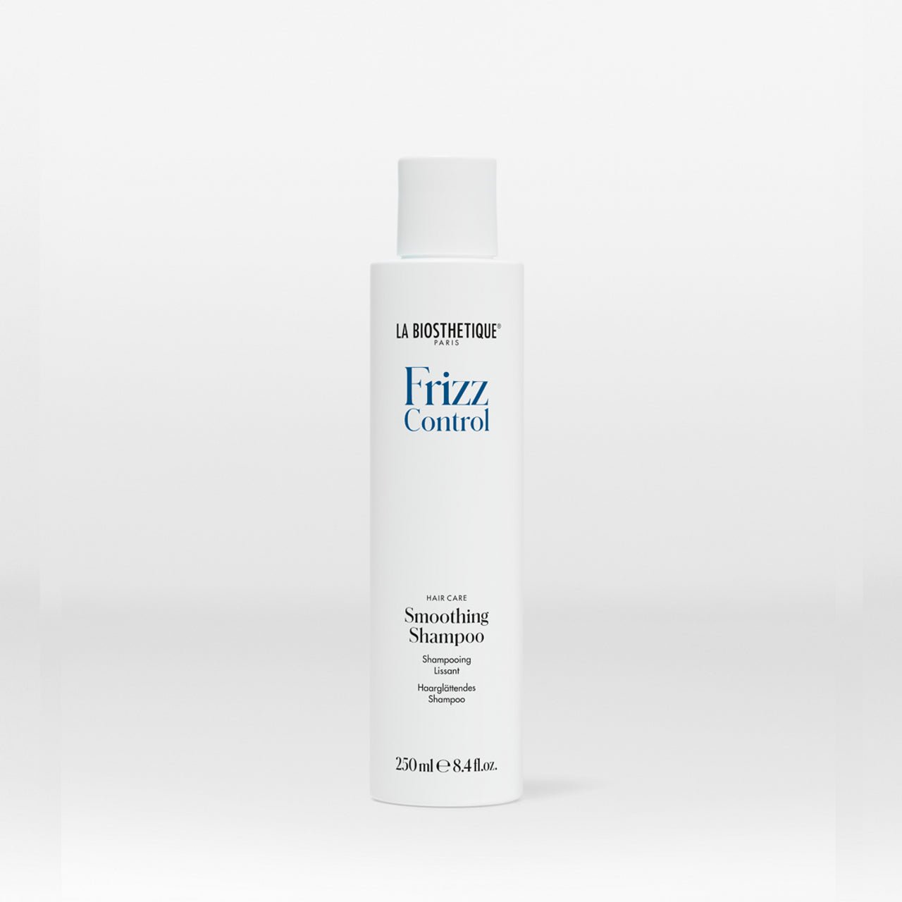La Biosthetique Frizz Control Smoothing Shampoo 250ml - shelley and co