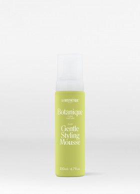 La Biosthetique Gentle Styling Mousse 200ml - shelley and co