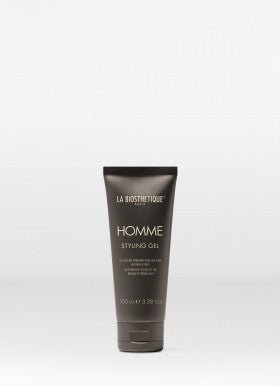 La Biosthetique Homme Styling Gel 100ml - shelley and co