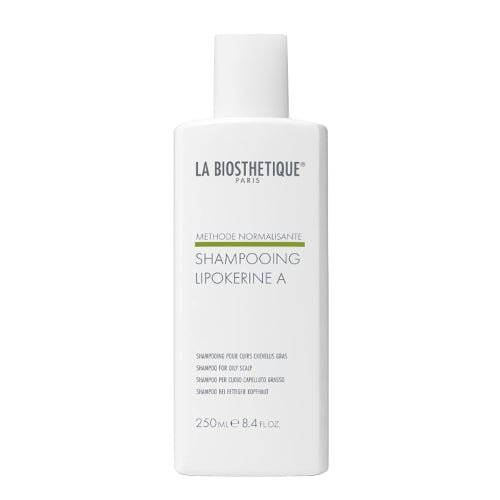 La Biosthetique Lipokerine A Shampoo 250ml - shelley and co