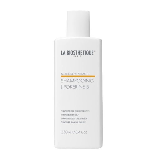La Biosthetique Lipokerine B Shampoo 250ml - shelley and co