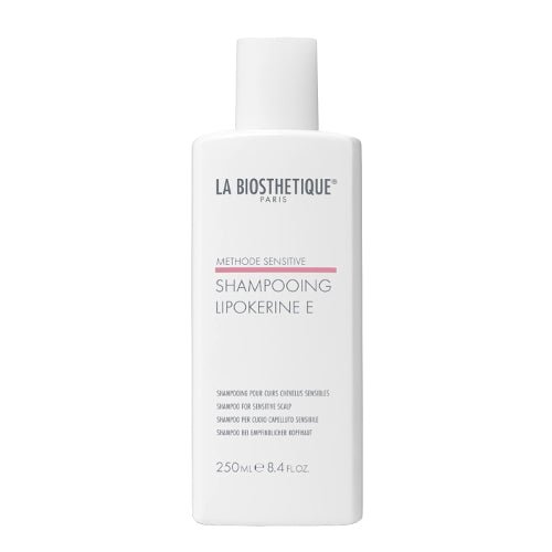 La Biosthetique Lipokerine E Shampoo 250ml - shelley and co
