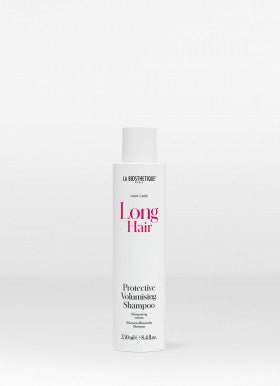 La Biosthetique Long Hair Protective Volumising Shampoo - 250ml - shelley and co