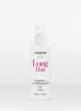 La Biosthetique Long Hair Weightless Conditioning Oil - shelley and co