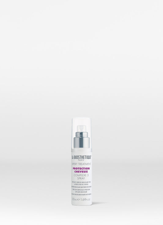 LA Biosthetique Protection Cheveux Complexe 3 Spray 50ml - shelley and co