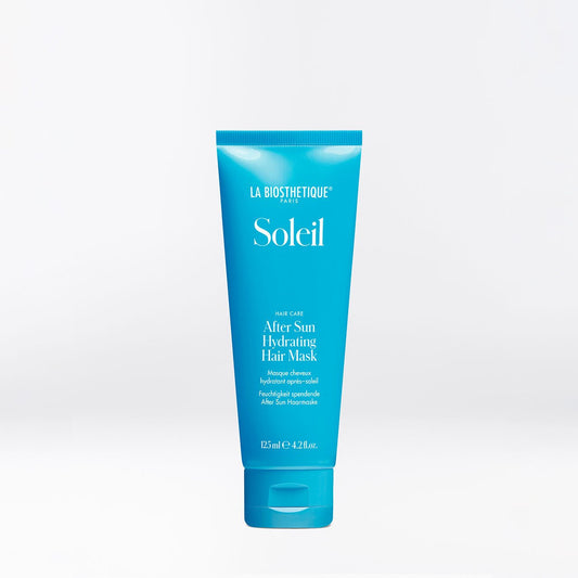 La Biosthetique Soleil After-Sun Hydrating Hair Mask 125ml - shelley and co