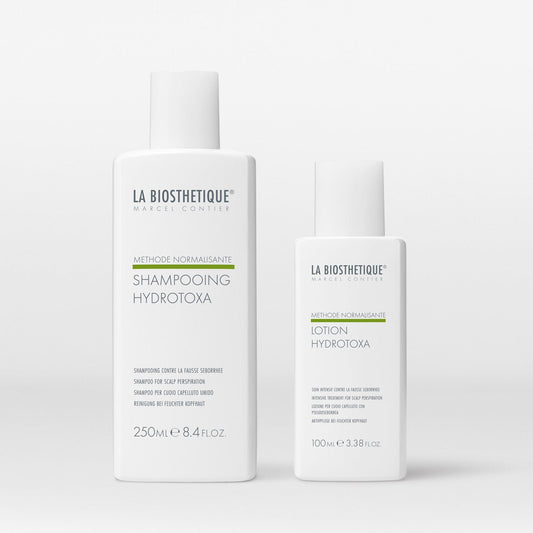 La Biosthetique Stop Sweat Combo Pack - shelley and co