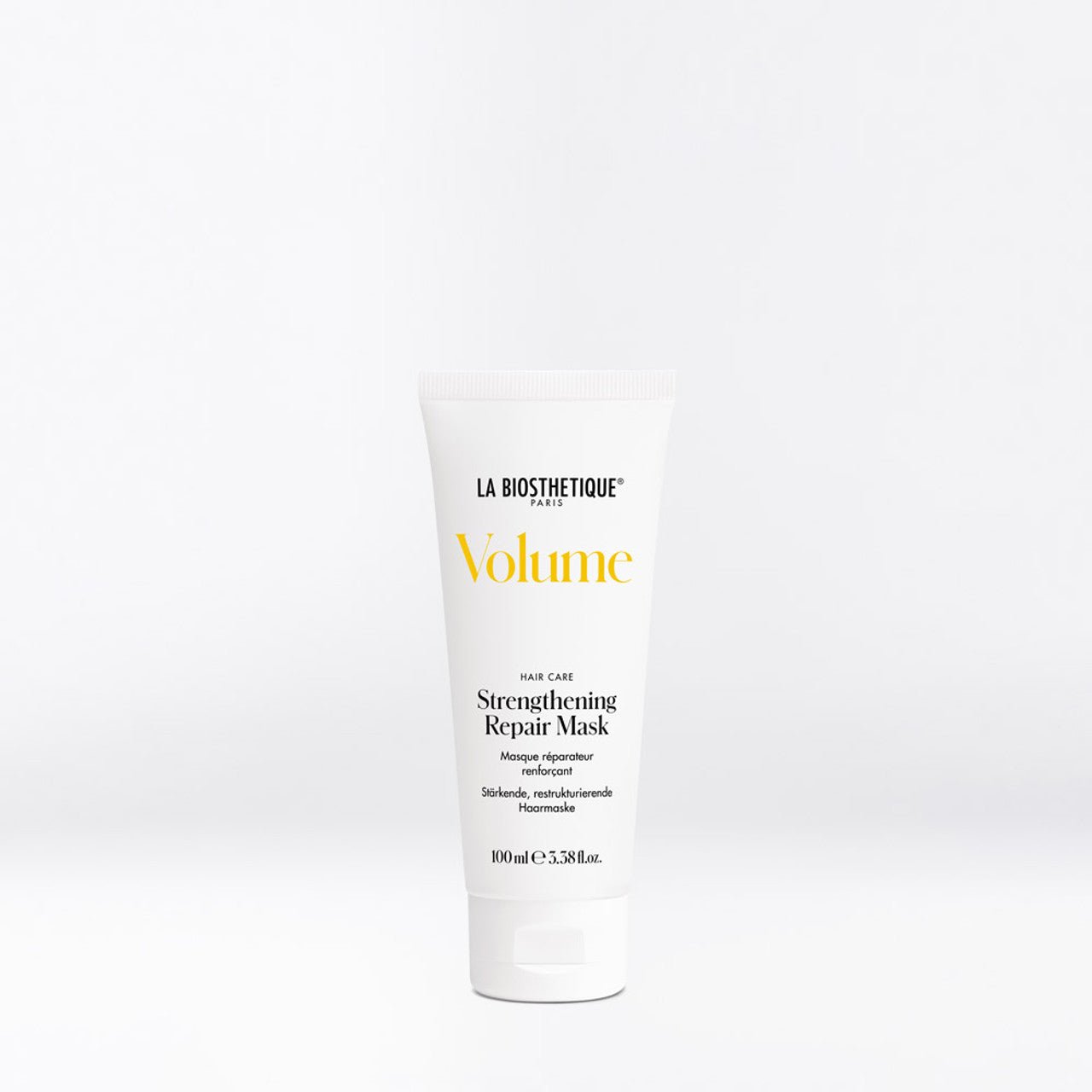 La Biosthetique Volume Strengthening Repair Mask 100ml - shelley and co