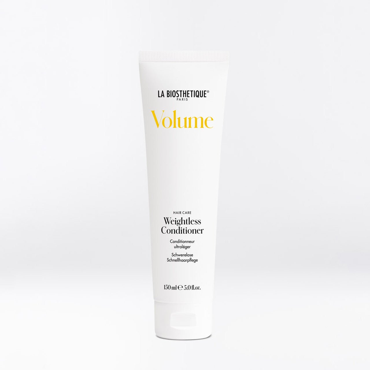 La Biosthetique Volume Weightless Conditioner 150ml - shelley and co