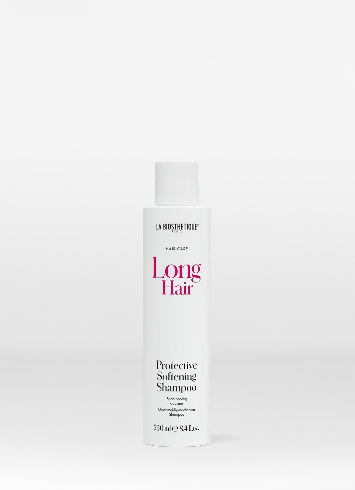 La Bisothetique Long Hair Protective Softening Shampoo - shelley and co