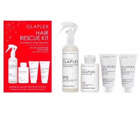 Olaplex Hair Rescue Kit - shelley and co