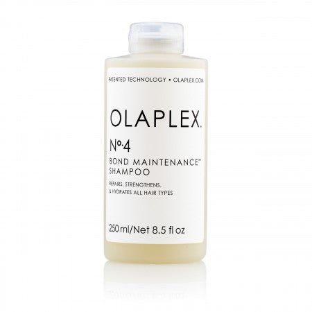 Olaplex No.4 Bond Maintenance Shampoo 250ml - shelley and co