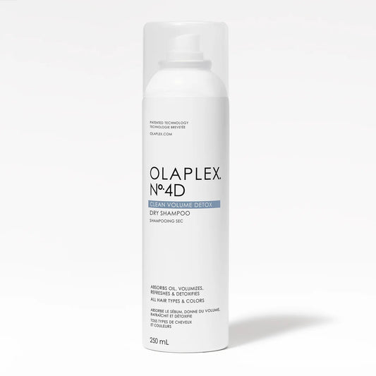 Olaplex No.4D Clean Volume Detox Dry Shampoo - shelley and co