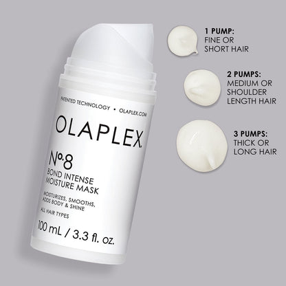 Olaplex Nº.8 Bond Intense Moisture Mask - shelley and co