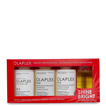 Olaplex Shine Bright Kit - shelley and co