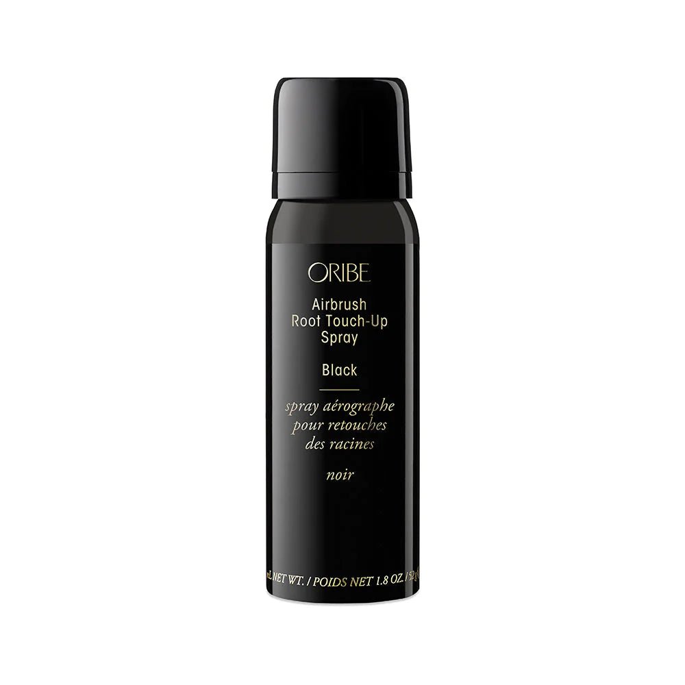 Oribe Airbrush Root Touch Up Spray - Black - shelley and co