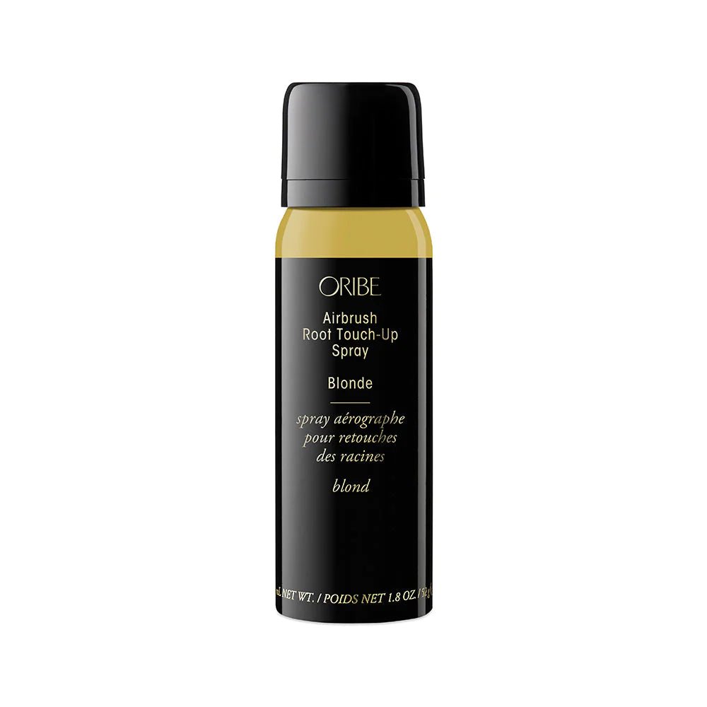 Oribe Airbrush Root Touch Up Spray - Blonde - shelley and co