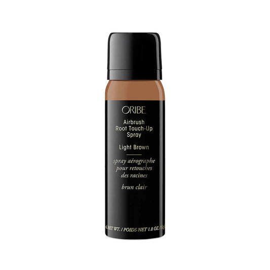 Oribe Airbrush Root Touch Up Spray - Light Brown - shelley and co
