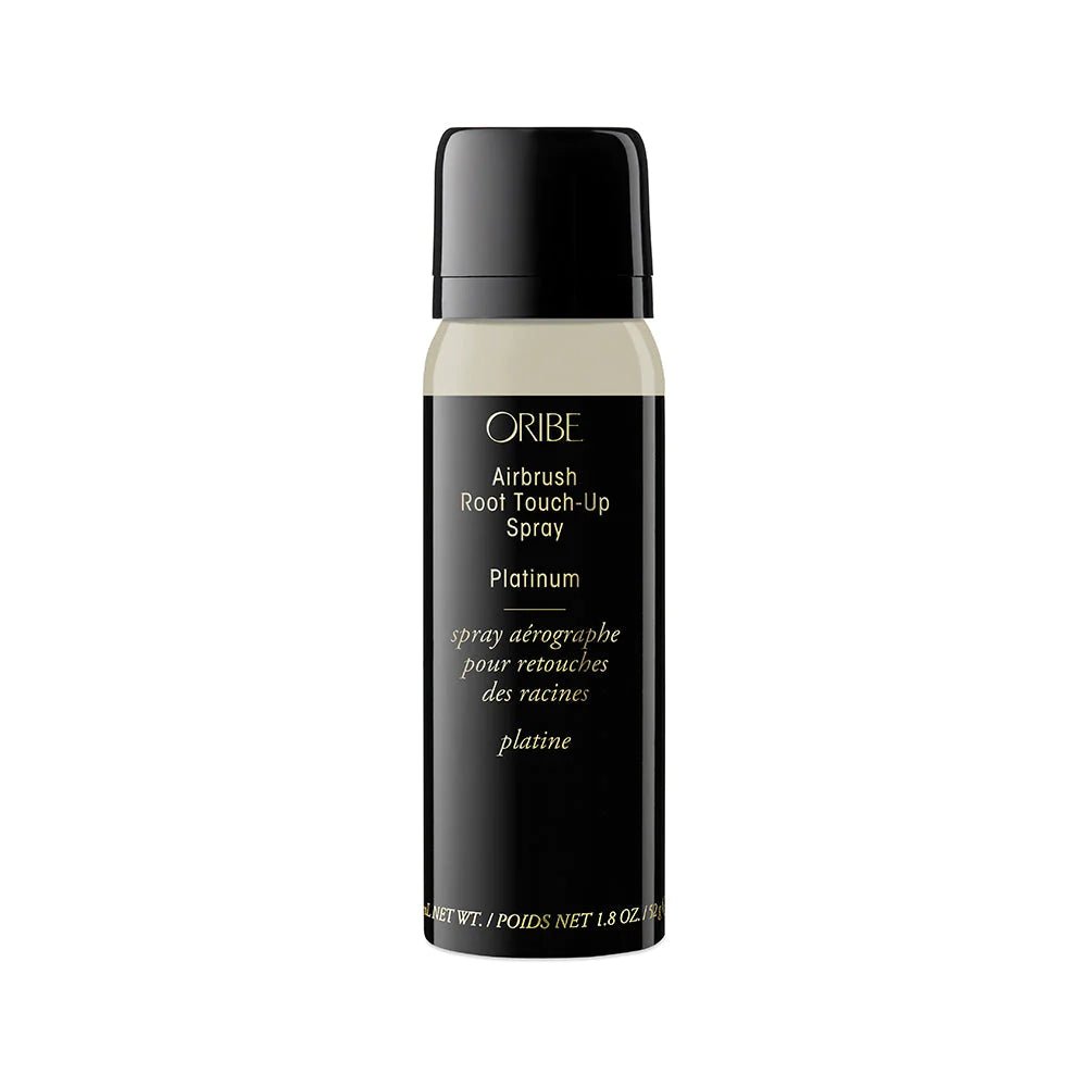 Oribe Airbrush Root Touch Up Spray - Platinum - shelley and co