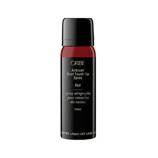 Oribe Airbrush Root Touch Up Spray - Red - shelley and co