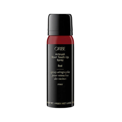 Oribe Airbrush Root Touch Up Spray - Red - shelley and co