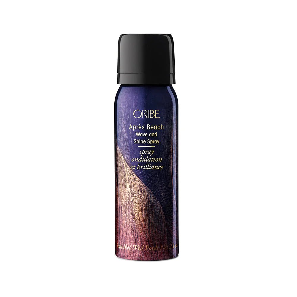 Oribe Apres Beach Wave and Shine Spray - Travel Size - shelley and co