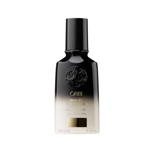 Oribe Balm d'Or Heat Styling Shield - shelley and co