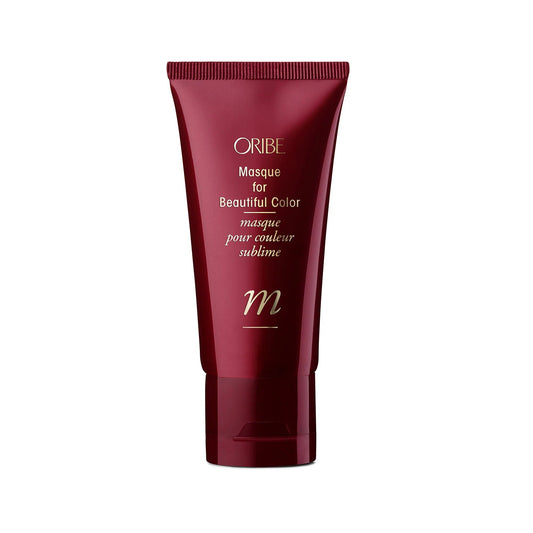 Oribe Beautiful Color Masque - Travel Size - shelley and co