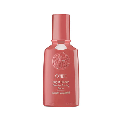 Oribe Bright Blonde Essential Priming Serum - shelley and co